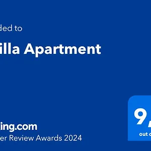  Apartamento Quilla