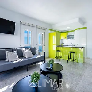 Apartamento Bil Bil - Benalbeach