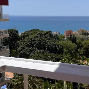  Apartamento Coastal Feeling, Sea Views & Pools Hercules