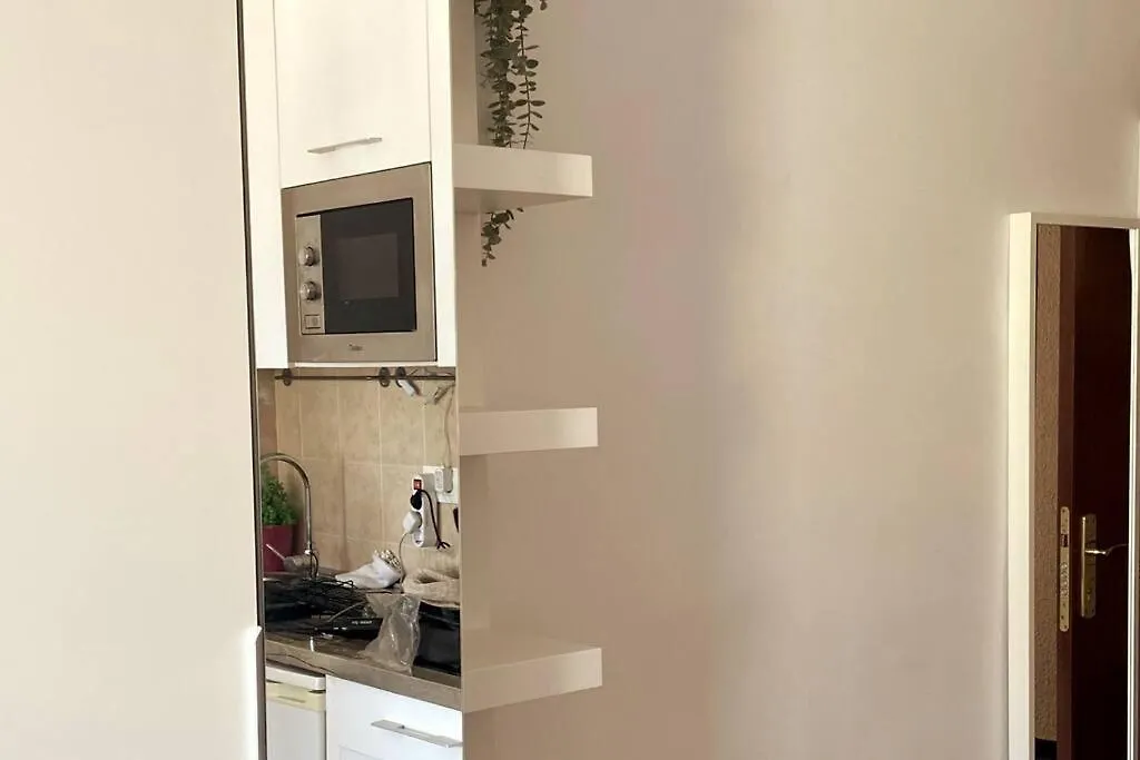 Apartamento La Ventana De Puerto Marina Benalmádena 0*,  España