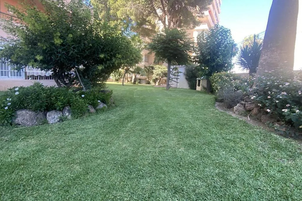 Apartamento La Ventana De Puerto Marina Benalmádena 0*,  España