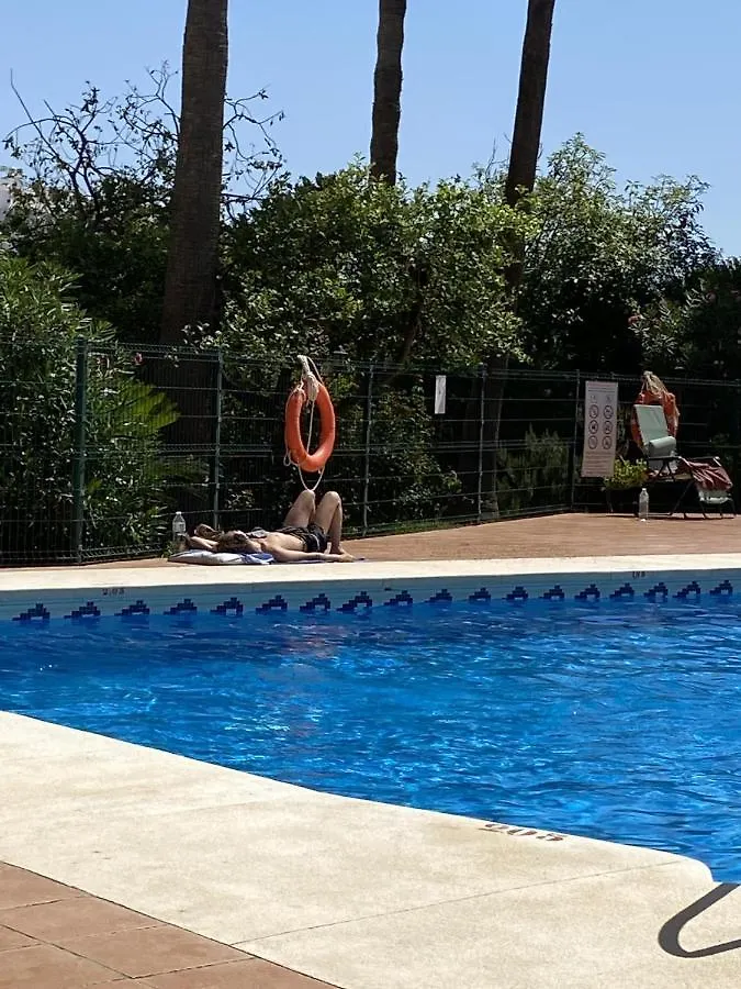 Apartamento La Ventana De Puerto Marina Benalmádena 0*,