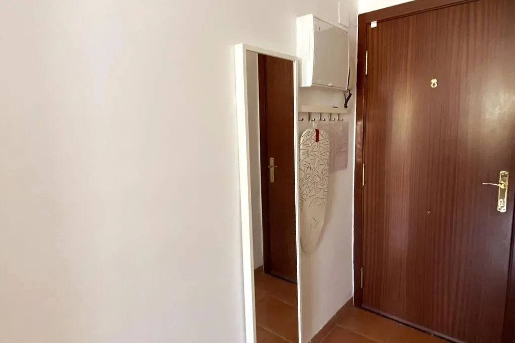 Appartamento La Ventana De Puerto Marina Benalmádena