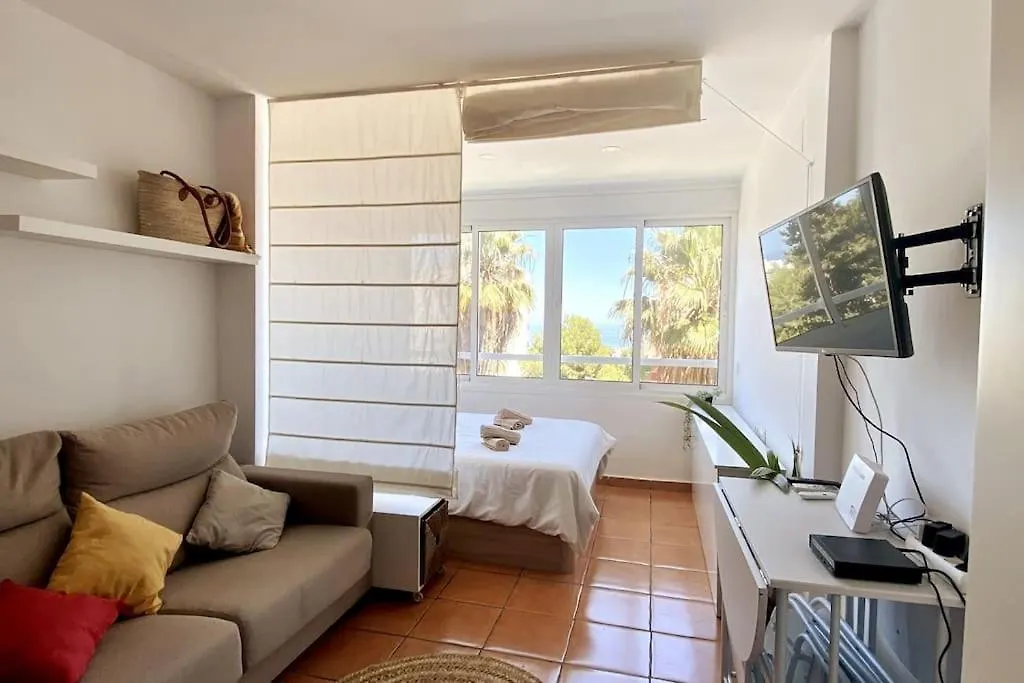 Appartamento La Ventana De Puerto Marina Benalmádena 0*,
