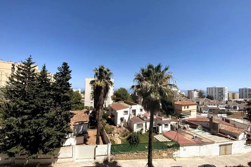Appartamento La Ventana De Puerto Marina Benalmádena