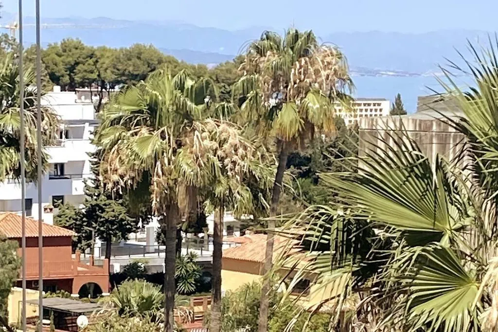 Appartamento La Ventana De Puerto Marina Benalmádena