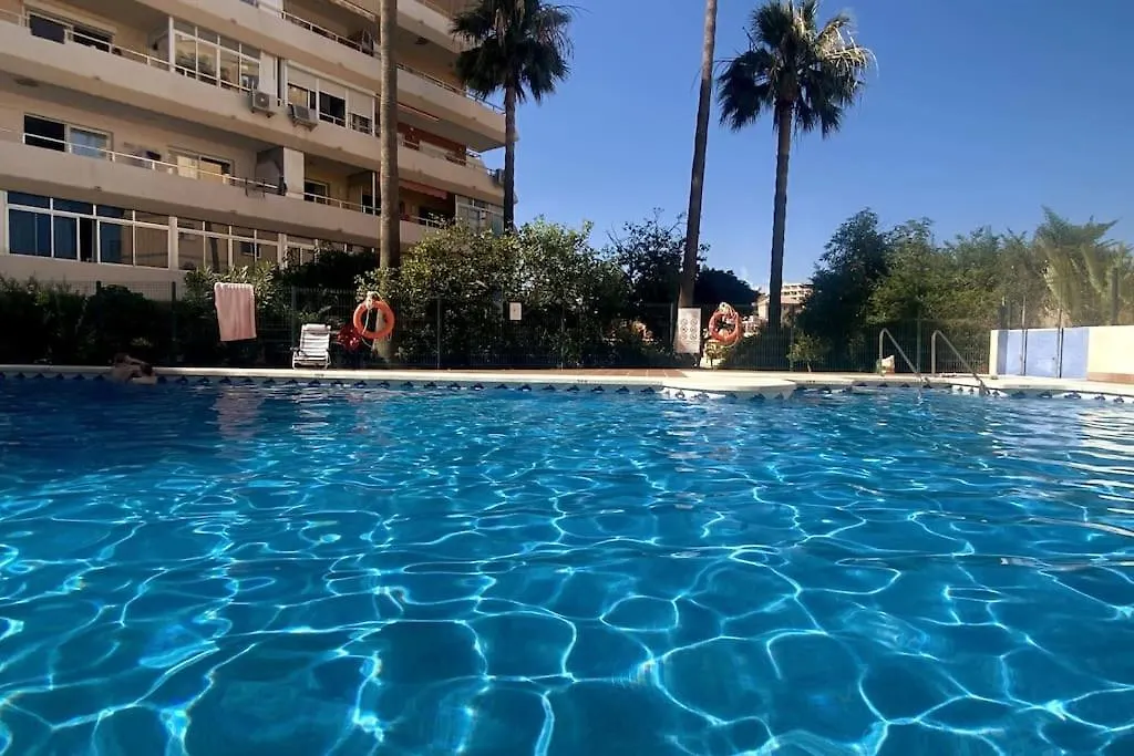 Appartamento La Ventana De Puerto Marina Benalmádena Spagna