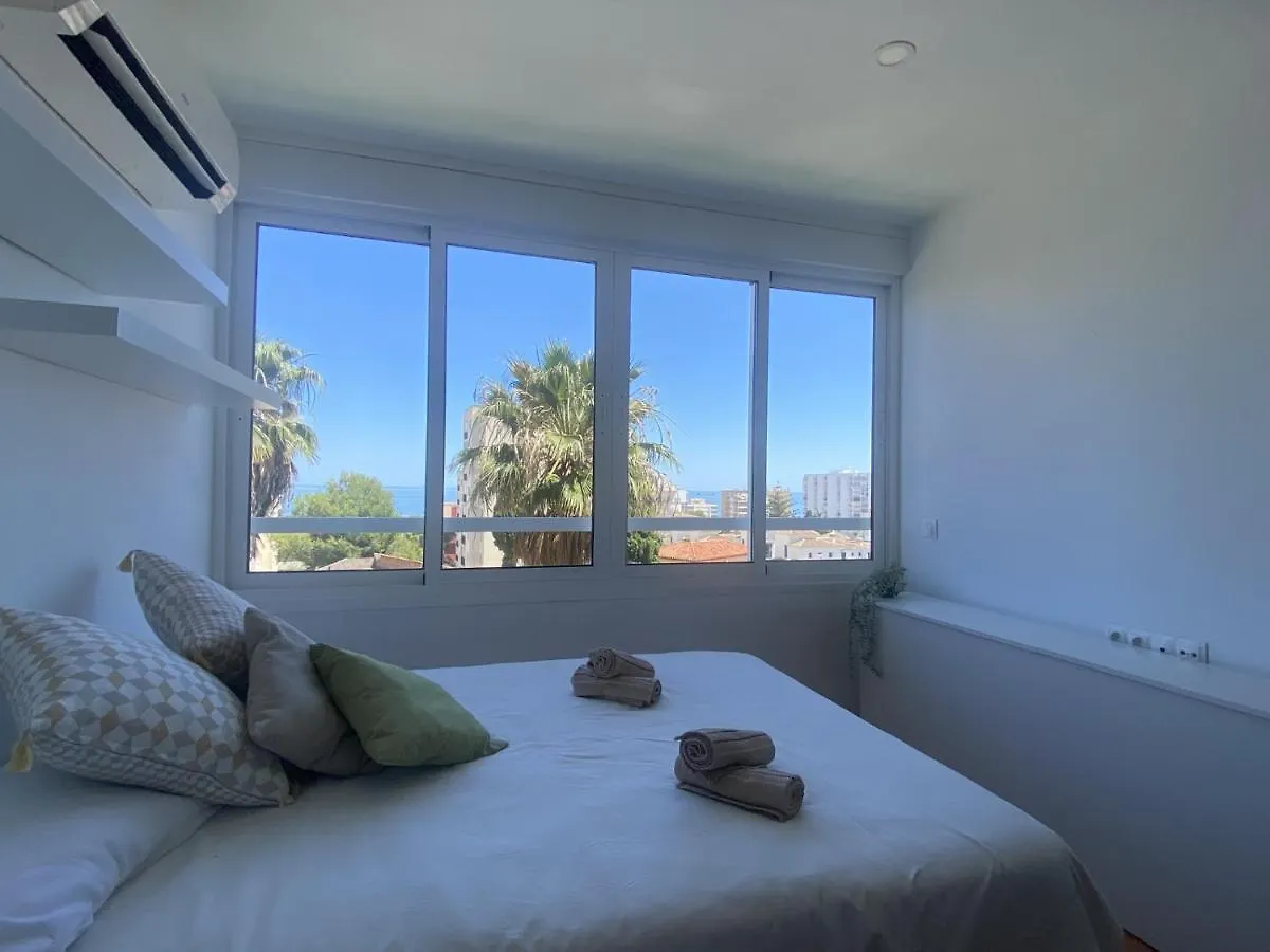 Appartamento La Ventana De Puerto Marina Benalmádena Spagna