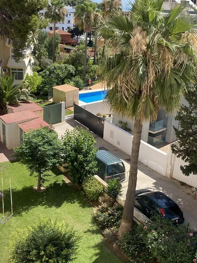 Appartamento La Ventana De Puerto Marina Benalmádena Spagna