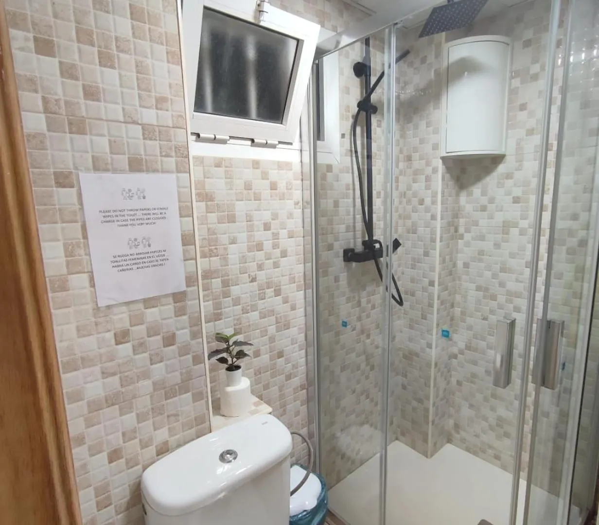 Appartamento La Ventana De Puerto Marina Benalmádena 0*,  Spagna