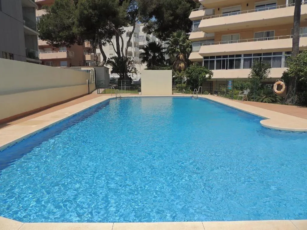 Appartamento La Ventana De Puerto Marina Benalmádena